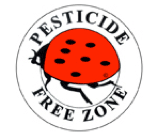 pesticide-free